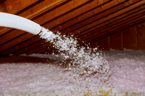 Best Blown-in Insulation in Melbourne, AR