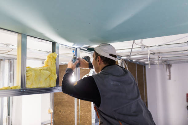 Types of Insulation We Offer in Melbourne, AR