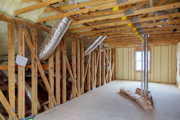 Trusted Melbourne, AR Insulation Contractor Experts