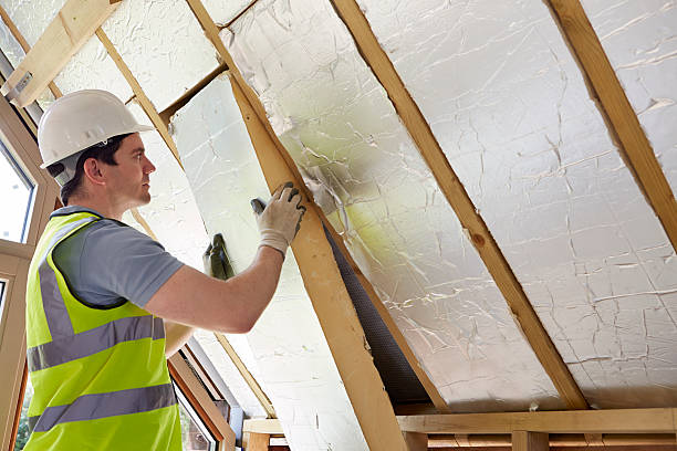 Best Spray Foam Insulation in Melbourne, AR
