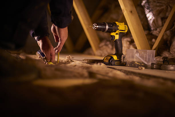 Best Insulation for Specific Applications in Melbourne, AR