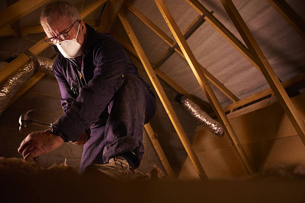 Best Energy Efficiency Insulation in Melbourne, AR